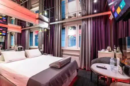 Gipnoz Aviamotornaya - 11