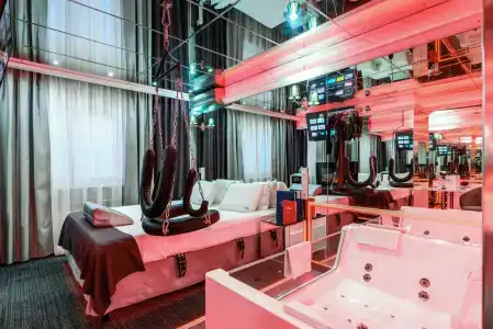 Gipnoz Aviamotornaya - 40