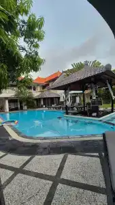Wina Holiday Villa Kuta - 18