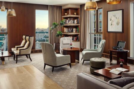 The Ritz-Carlton - 17
