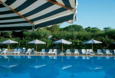 TH Isola di Capo Rizzuto - Le Castella Village - 12