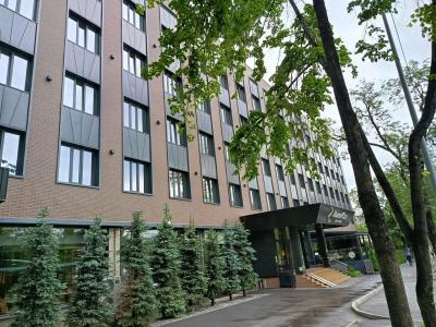Renion City - 3