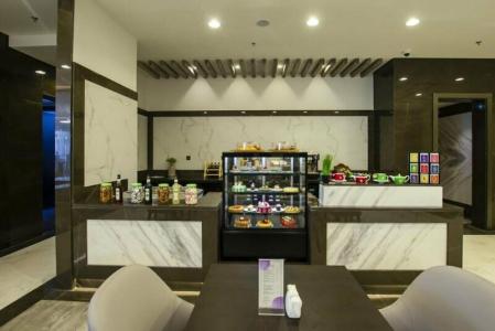 TIME Onyx Apartments - 46