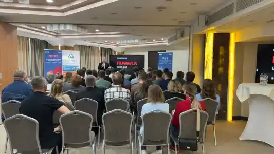 Mercure Voronezh - 35