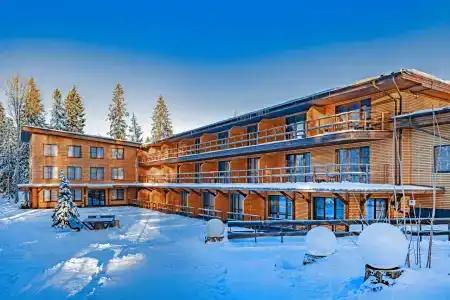 Russian Seasons Apart-Peresvet - 25