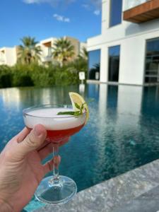 Selectum Luxury Door'a - 29