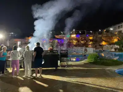 Sharming Inns - Couples and Families Only - 30