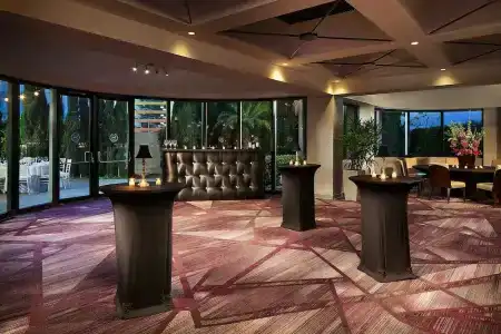 Sheraton Gateway Los Angeles - 13