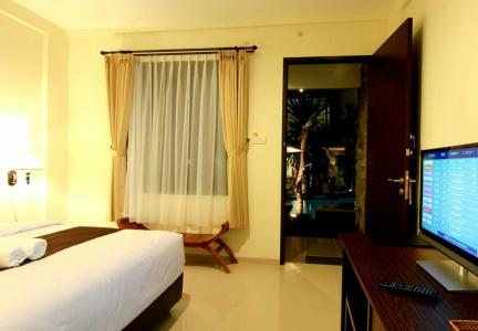 Manggar Indonesia & Residence - 18