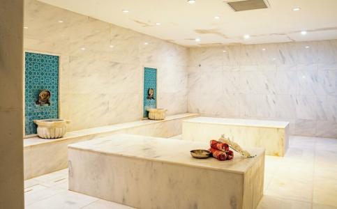 Ramada & Suites by Wyndham Izmir Kemalpasa - 47