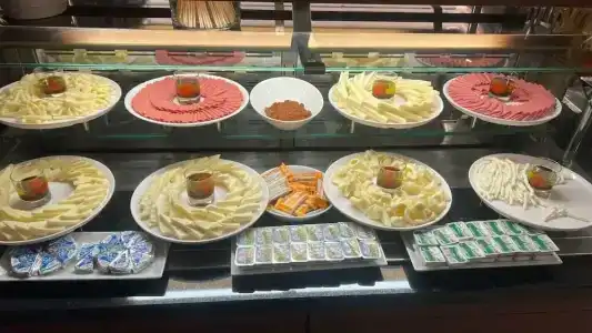 Hilton Garden Inn - 37