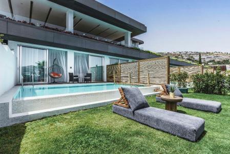 Cape Bodrum Luxury & Beach - 37