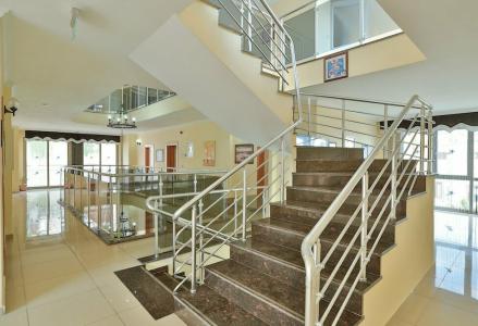 Samira Resort Aparts & Villas - 21