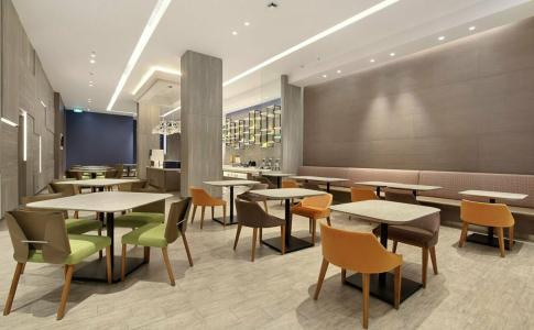 Holiday Inn Express Jakarta Wahid Hasyim by IHG - 24