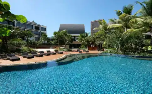 Golden Tulip Jineng Resort Bali - 21