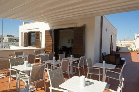 B&B Suite Paciotti - 22