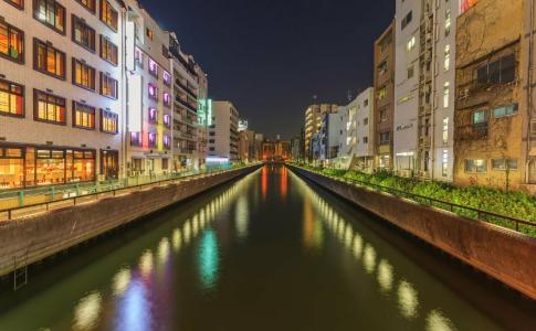 Toyoko Inn Osaka Semba Higashi - 6