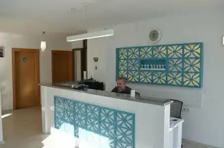 Aria Doria Otel - 14