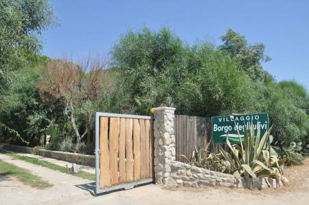 Villaggio Borgo degli Ulivi - 23