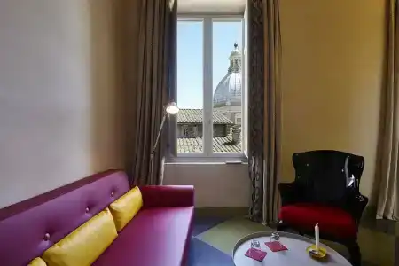 Palazzetto Rosso - Art - 34