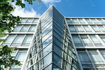 Steigenberger München - 10