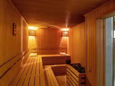 Mövenpick Bursa and Thermal Spa - 24