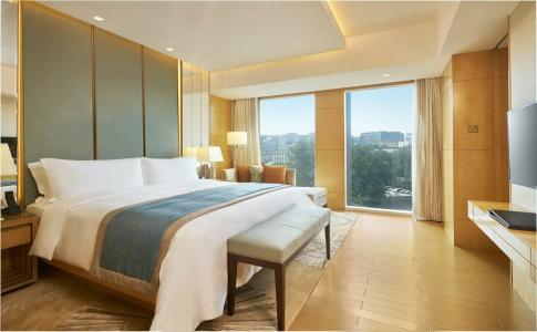 Pan Pacific Beijing（Near Tian‘anmen square and Forbidden City） - 94