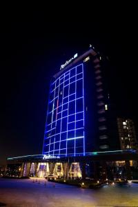 Radisson Blu Diyarbakir, Turkey - 22