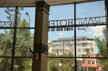 Grand Park Corlu City Center - 17