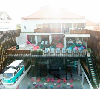 Cara Cara Inn - 5