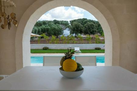 La Residenza - Corte dei Messapi Raro Villas Collection - 14