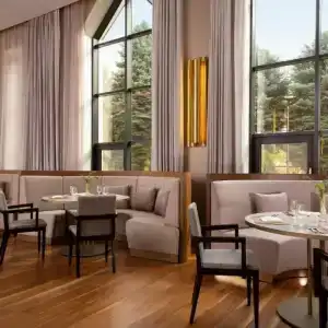 Swissôtel Wellness Resort Alatau - 21