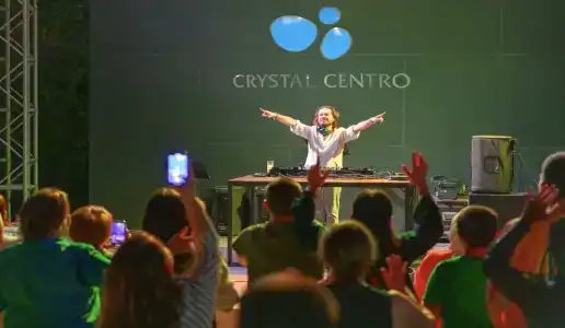 Crystal Centro Pearl Collection - Ultimate All Inclusive - 49