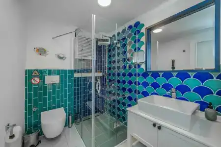 Ece Marina Suit - 17