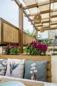 The Poyz Bodrum - 46