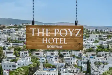 The Poyz Bodrum - 0