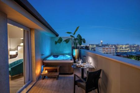 St Martin by Omnias - 4