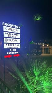 Sarigerme New Gate - 18