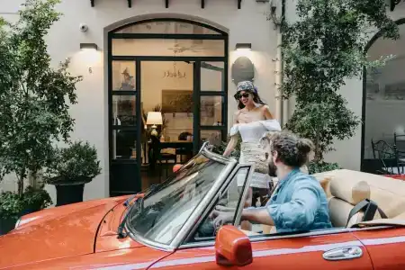Palazzo Natoli Boutique - 11