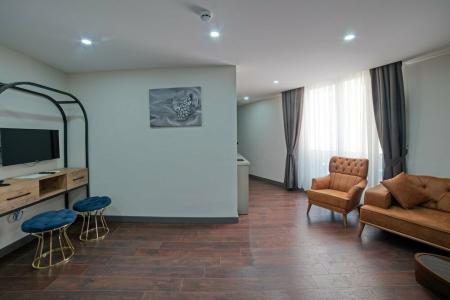 City Moonlight Apart - 26