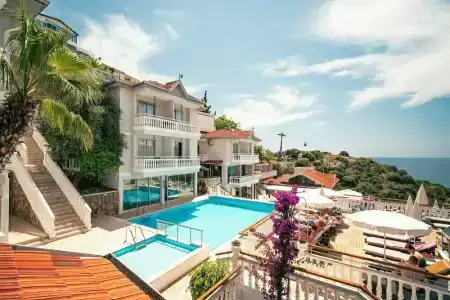 Sunny Hill Alya - 35