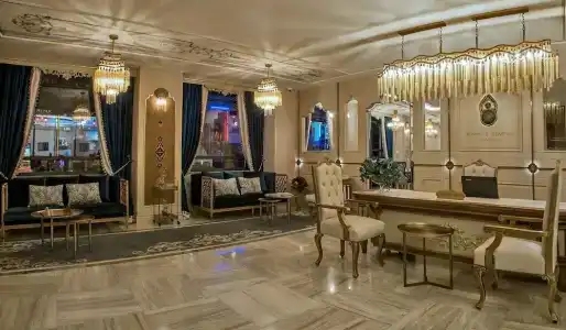 Romance Istanbul - 27