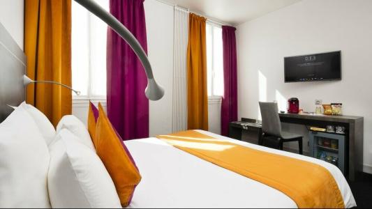 Hôtel du Plat d'Etain - 32