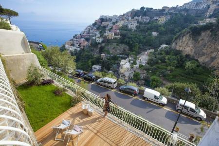 Il Moro di Positano - 23