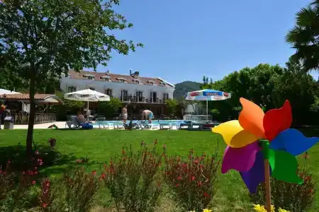 Göcek Lykia Resort Premium Concept - 3