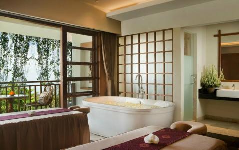 Ubud Village - 41