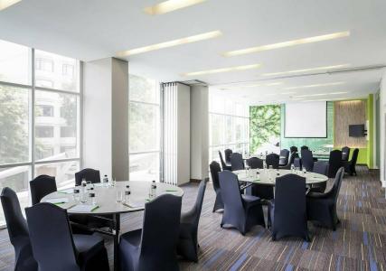 All Seasons Jakarta Thamrin - 24
