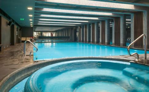 Bliss Residence & Spa - 35