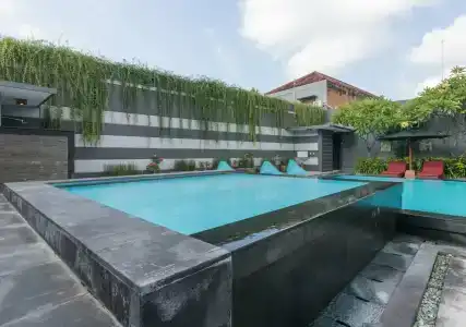 The Banyumas Villa - 10