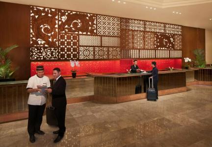 Millennium Sirih Jakarta - 22